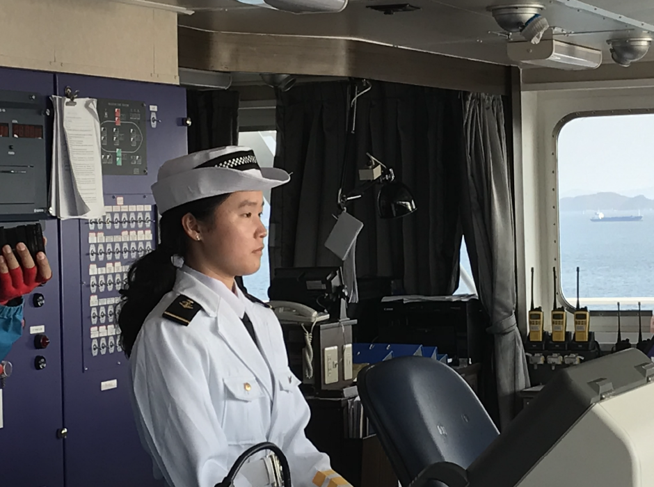 環境保全と人材育成への取り組み